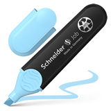 Schneider Job Pastel Highlighter  Sky Blue